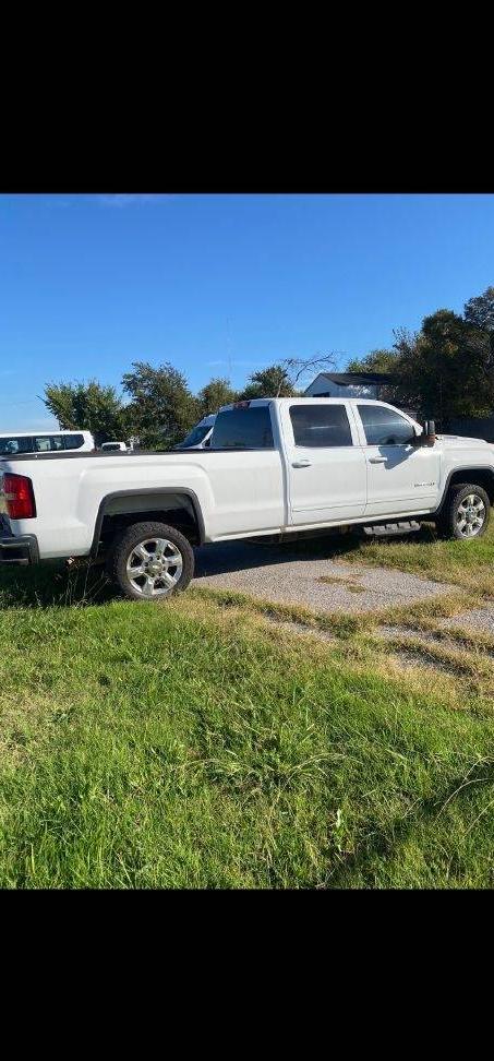 GMC SIERRA HD 2019 1GT12PEY5KF188892 image GMC SIERRA HD 2019 1GT12PEY5KF188892 image